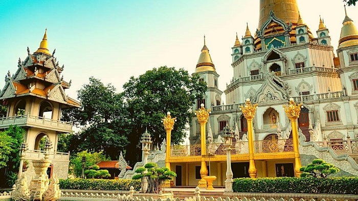 chùa Quận 9