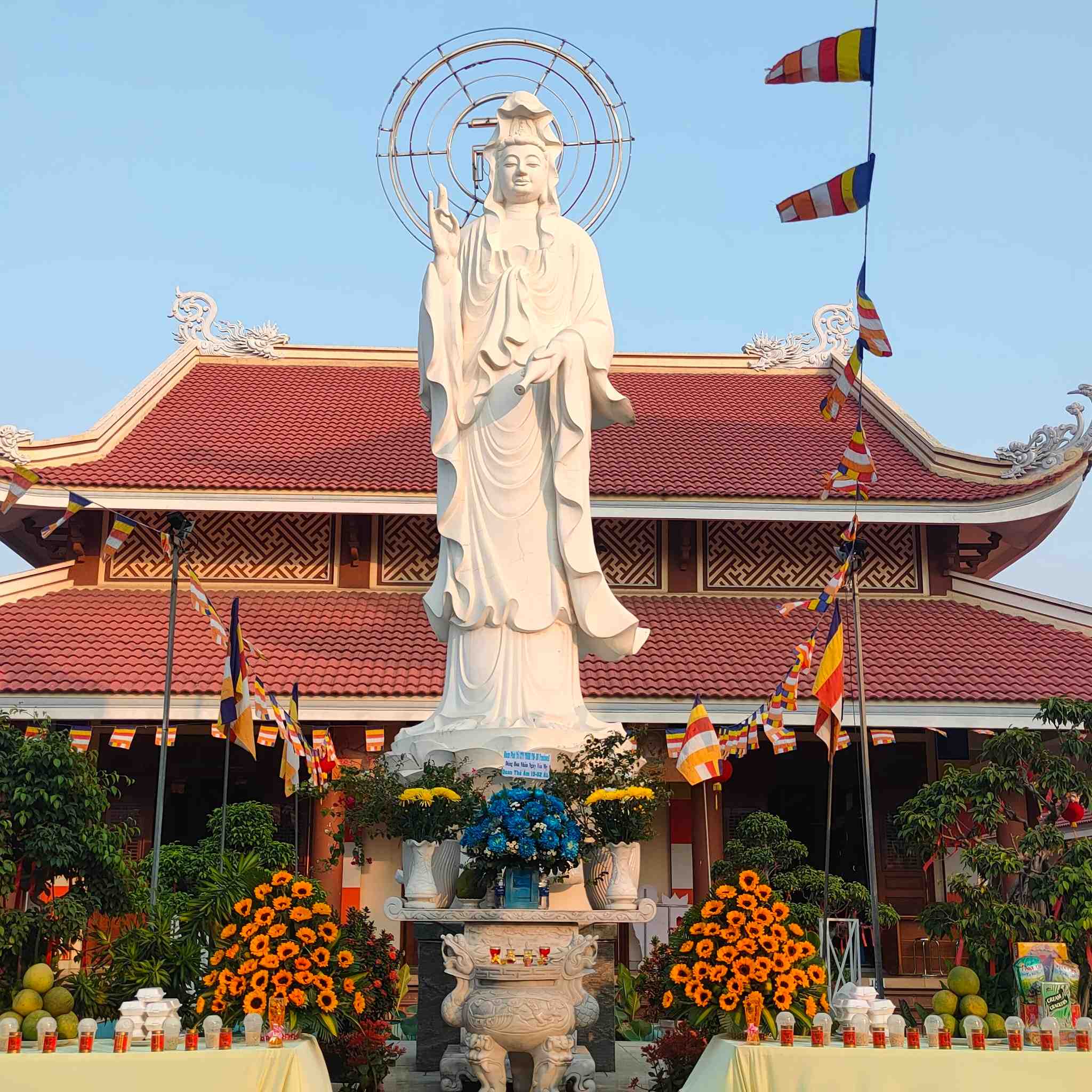 Chùa Quảng Liên