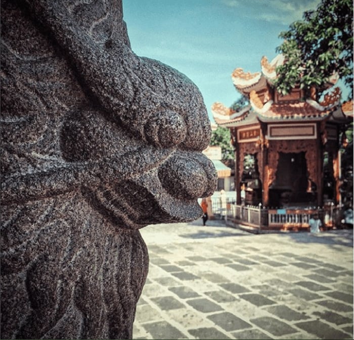 chùa Tây Ninh