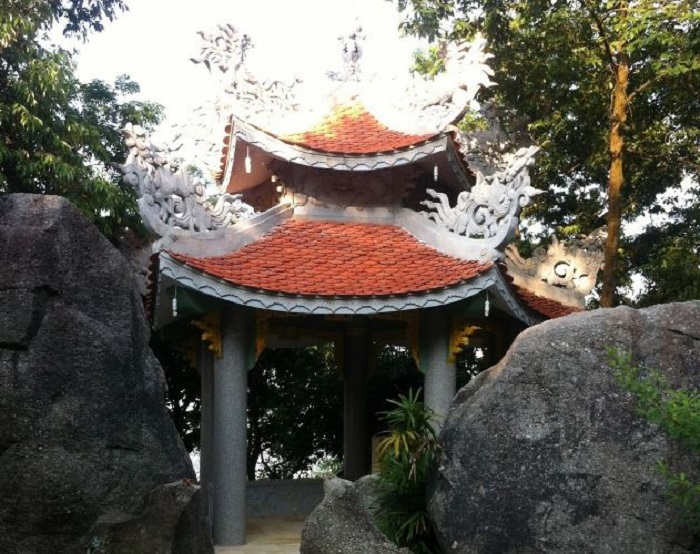 chùa Thiên Tượng
