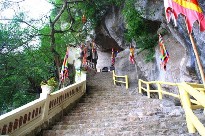 địa điểm du lịch Lạng Sơn