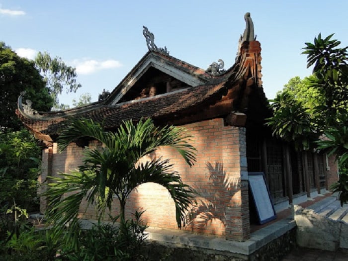 chùa Yên Tử Quảng Ninh 