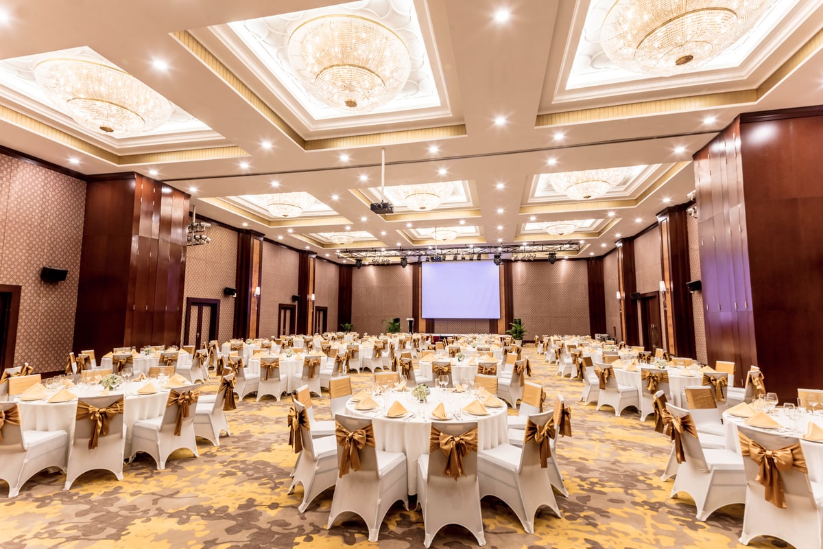 chương trình gala dinner cho khách du lịch