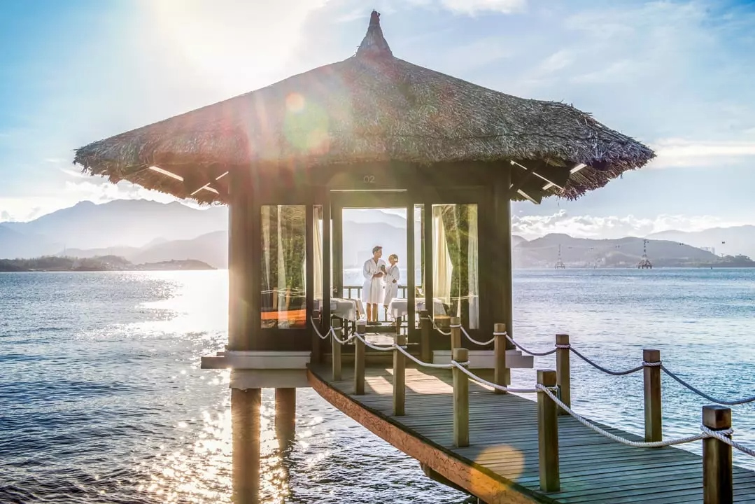 Cơ sở áp dụng thẻ thành viên Vinpearl