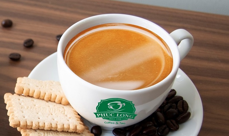 Coffee Shops in Vietnam