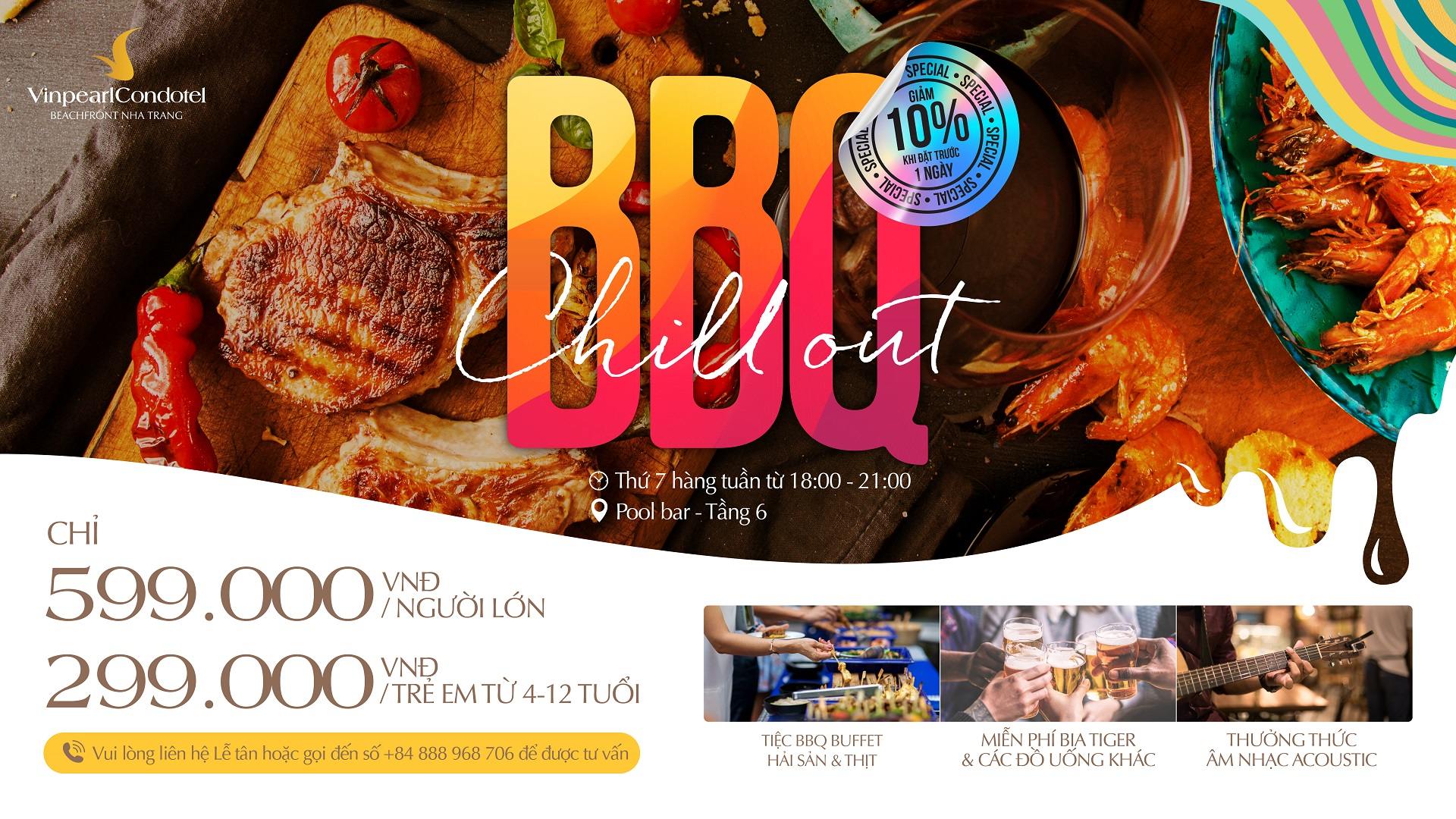combo/voucher Vinpearl Condotel Beachfront Nha Trang