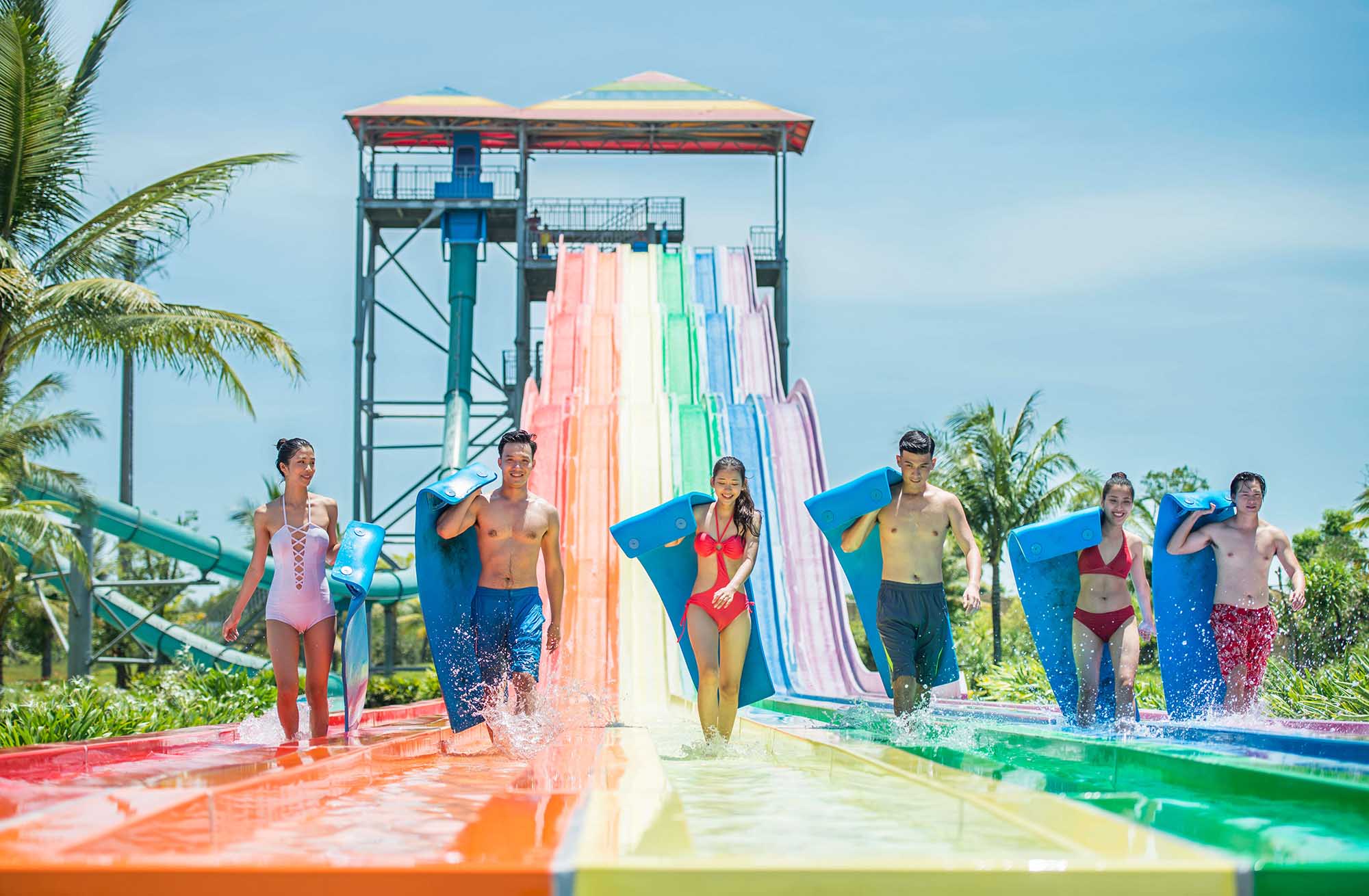 Công viên nước VinWonders
