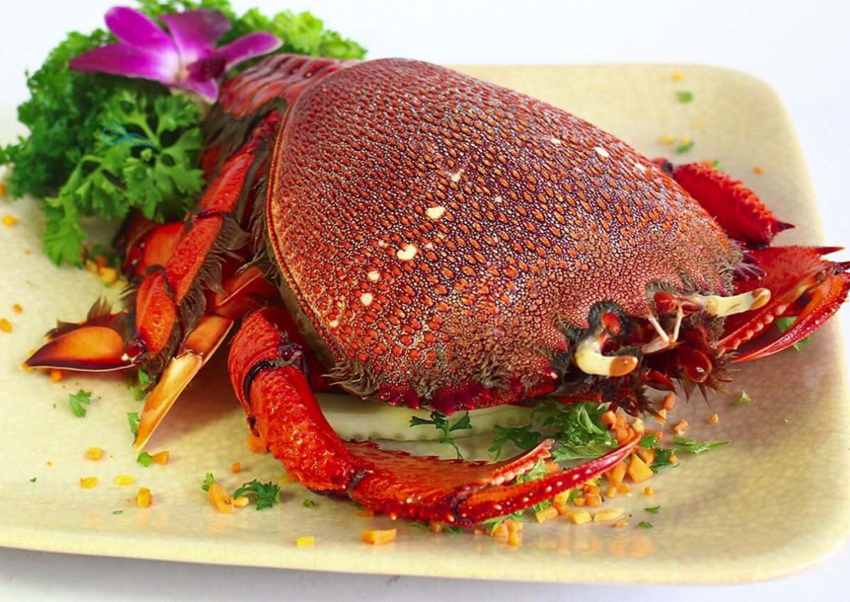 Cua huỳnh đế Quảng Ngãi