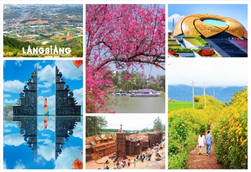 Đà Lạt có gì chơi