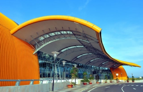 Đà Lạt có sân bay không