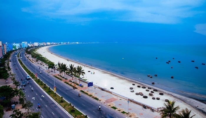 7 Bãi Biển Đà Nẵng Đẹp Nhất - Tuyệt Cảnh Có Một Không Hai