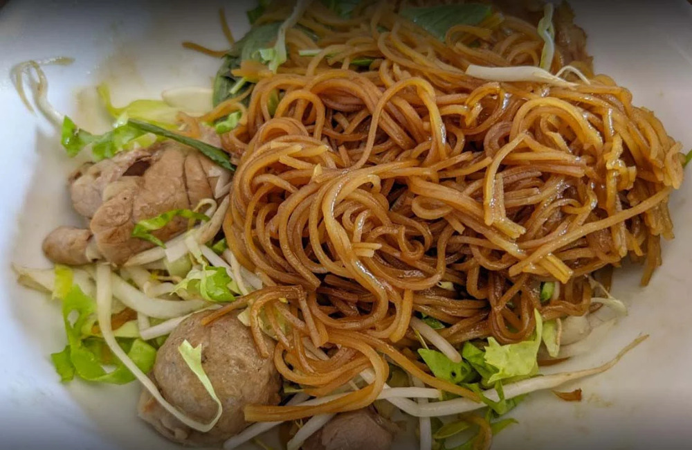 đặc sản Bảo Lộc ngon
