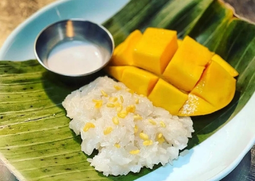 Đặc sản Hà Tiên