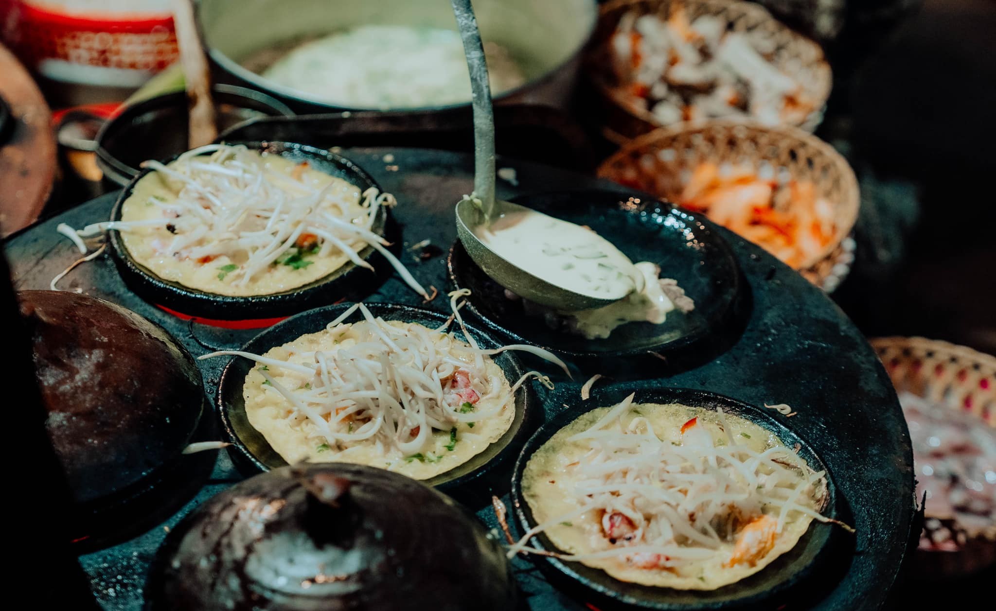 đặc sản Phú Quý
