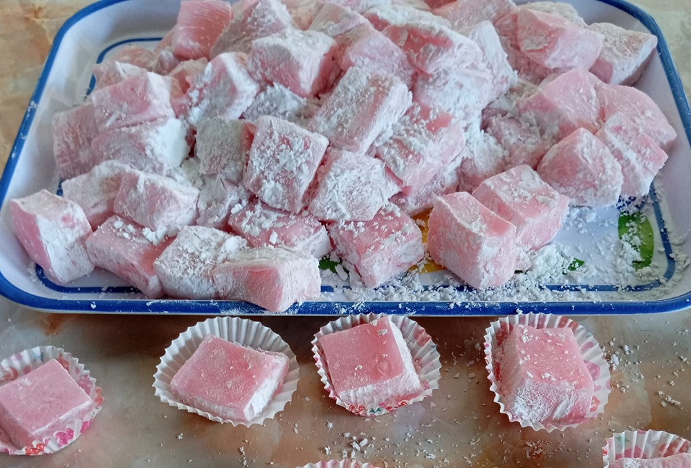 đặc sản Phú Yên làm quà