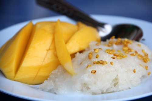 Đặc sản Rạch Giá