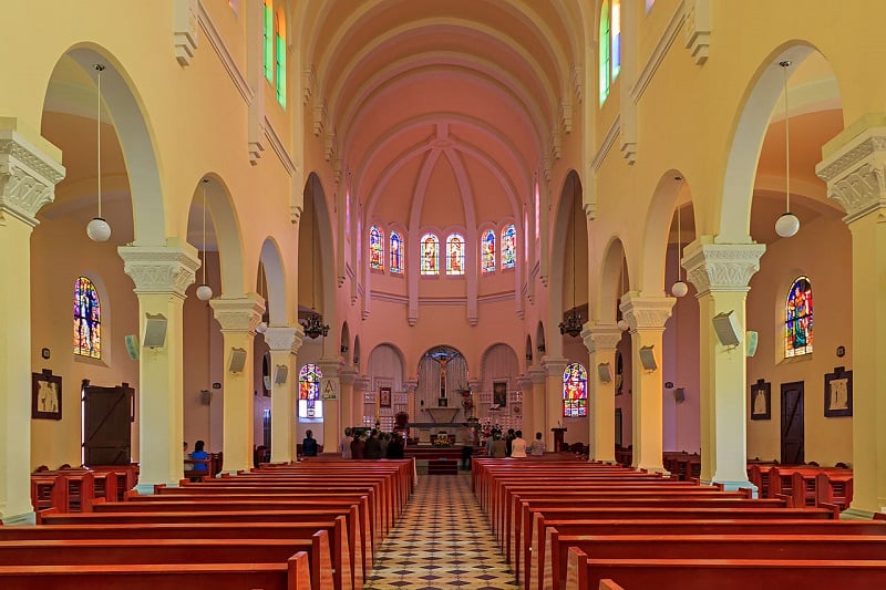 Dalat Cathedral