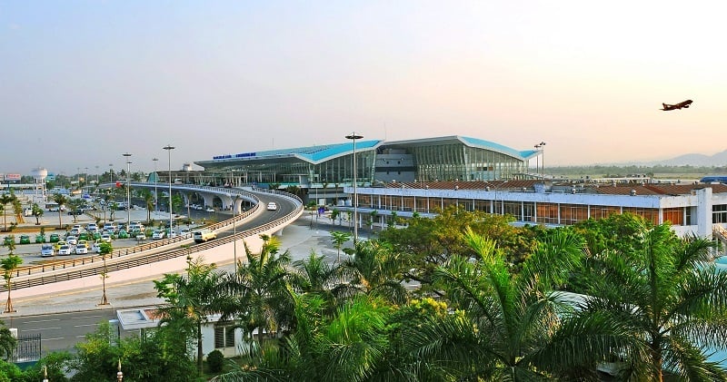 Danang Airport