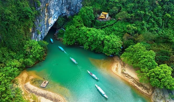 Danang Vietnam