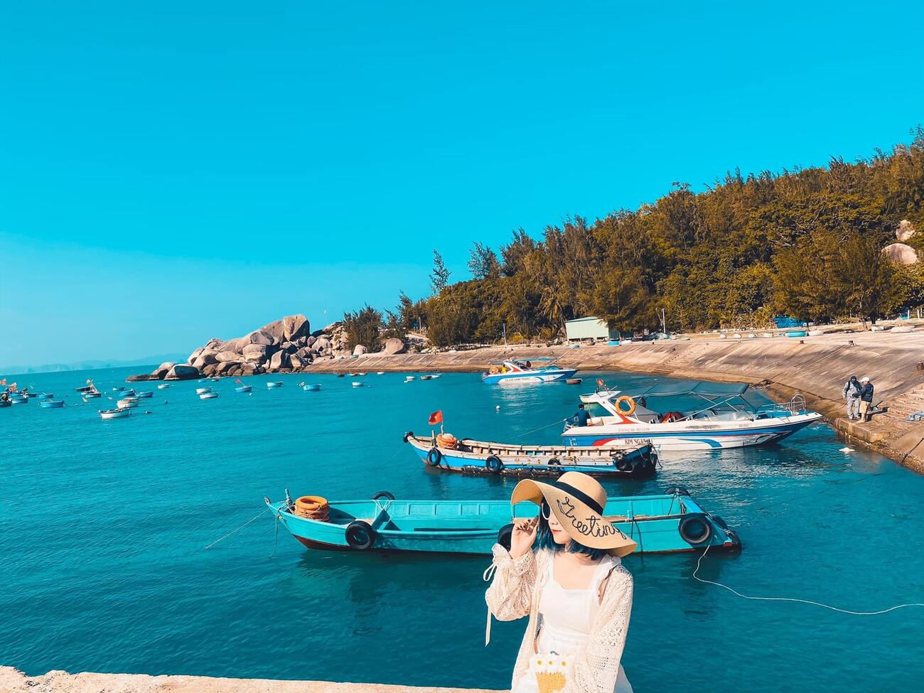 danh lam thắng cảnh Bình Định