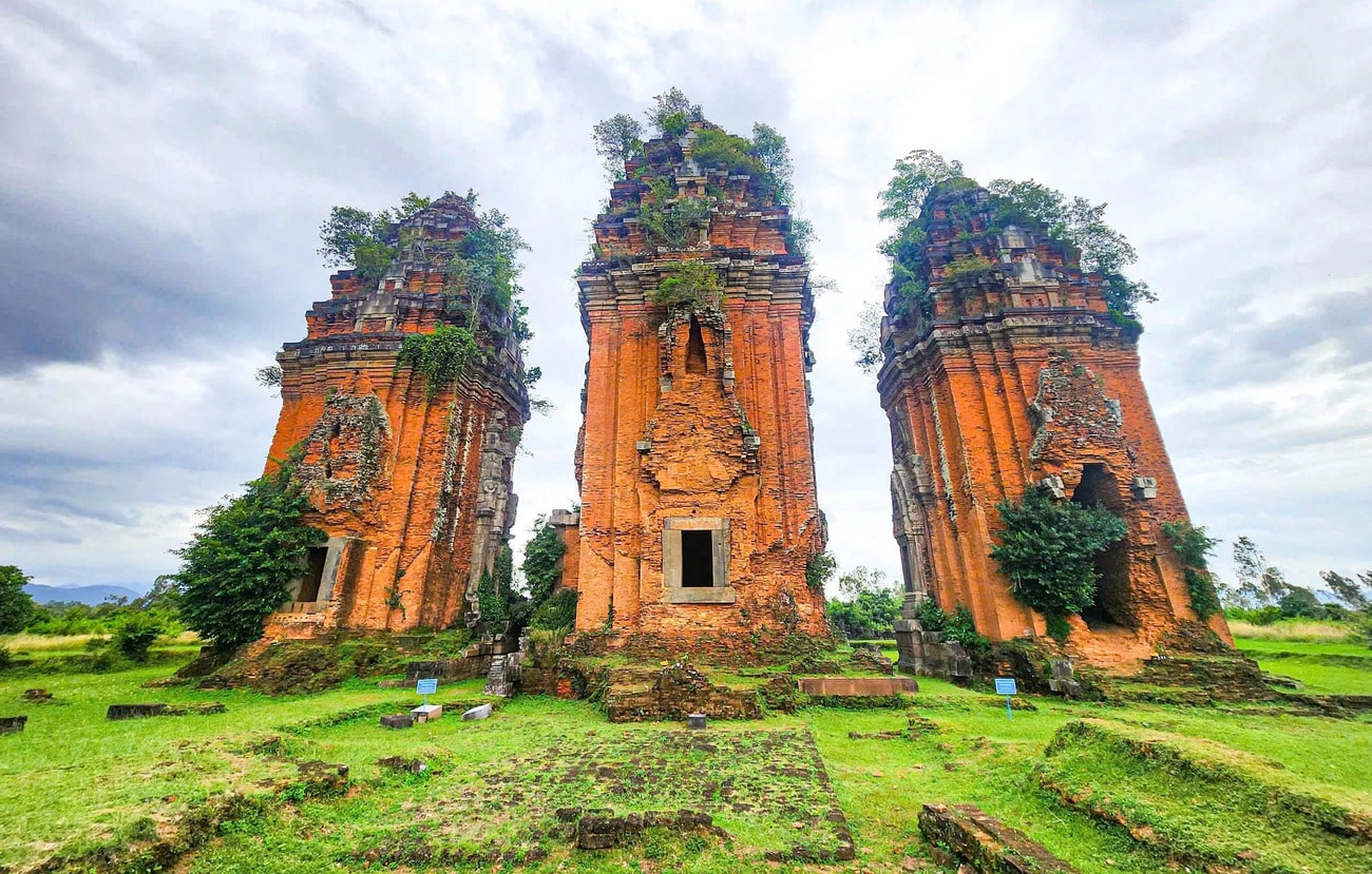 danh lam thắng cảnh của Bình Định