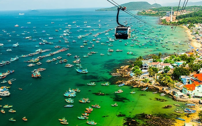 12 Hòn Đảo Đẹp Nhất Việt Nam Để Khám Phá  Nghỉ Dưỡng  Klook Blog