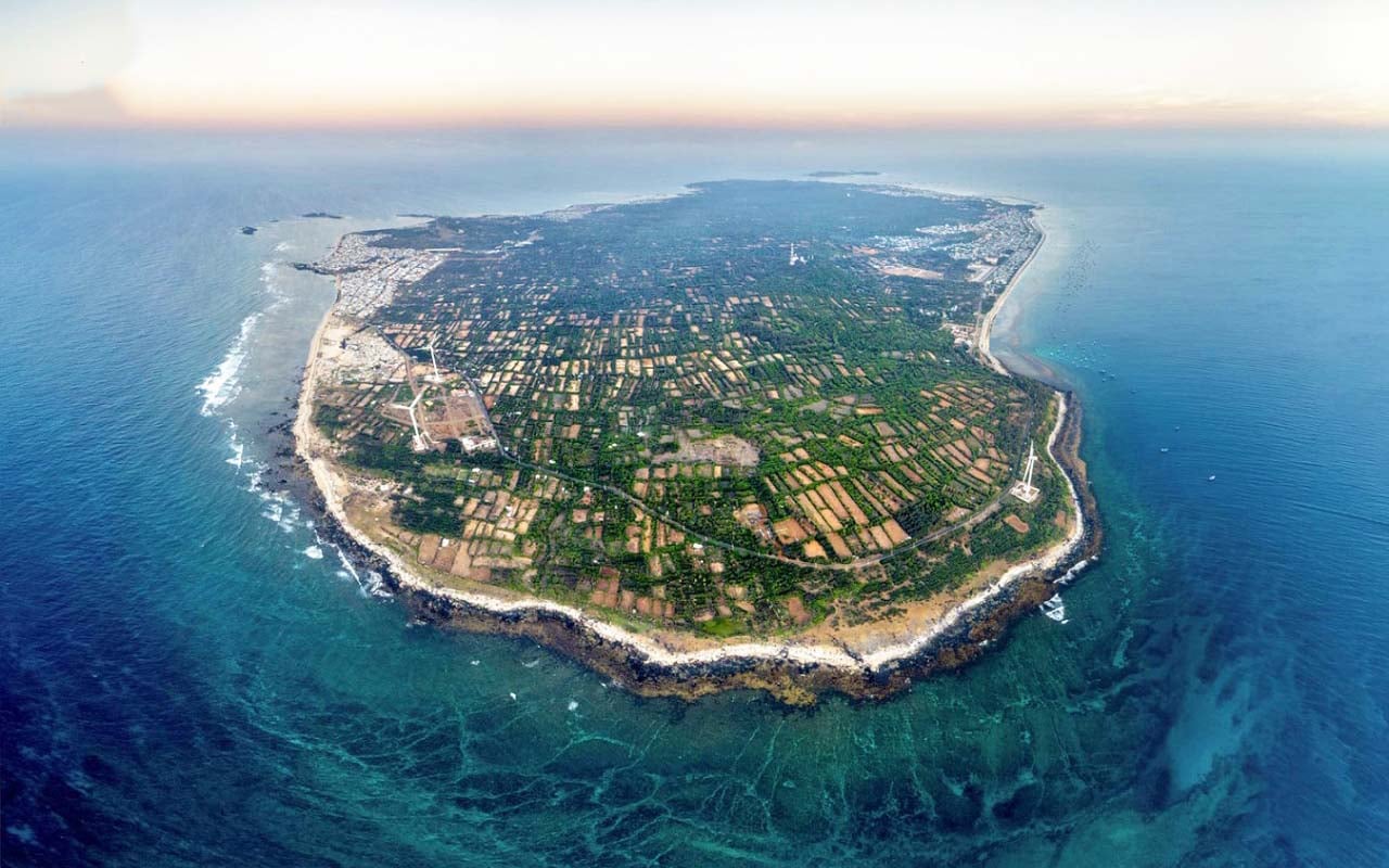 Đảo Phú Quý 