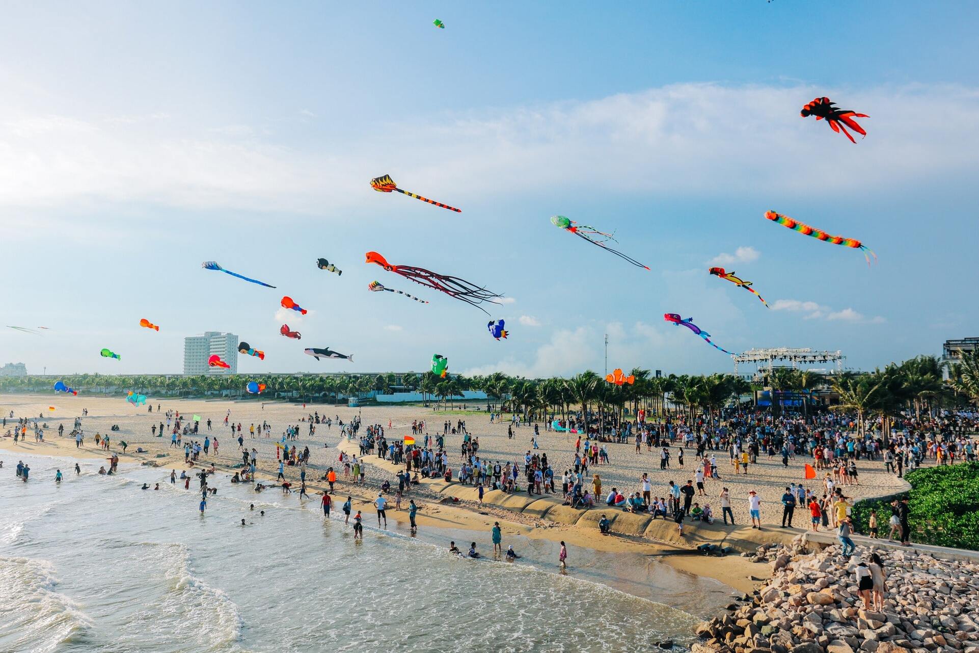 day trip from Vung Tau