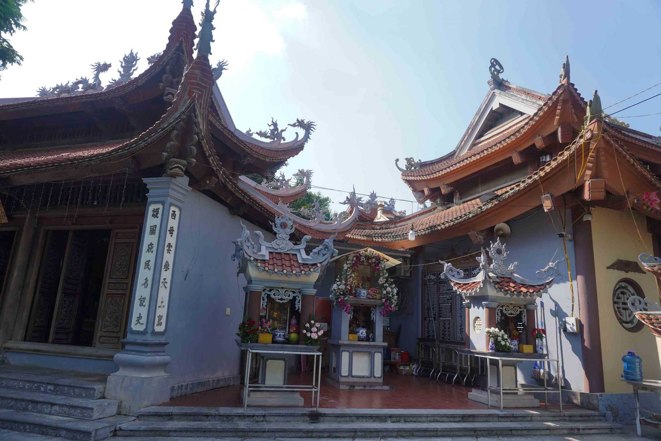 Đền Hạ Tuyên Quang