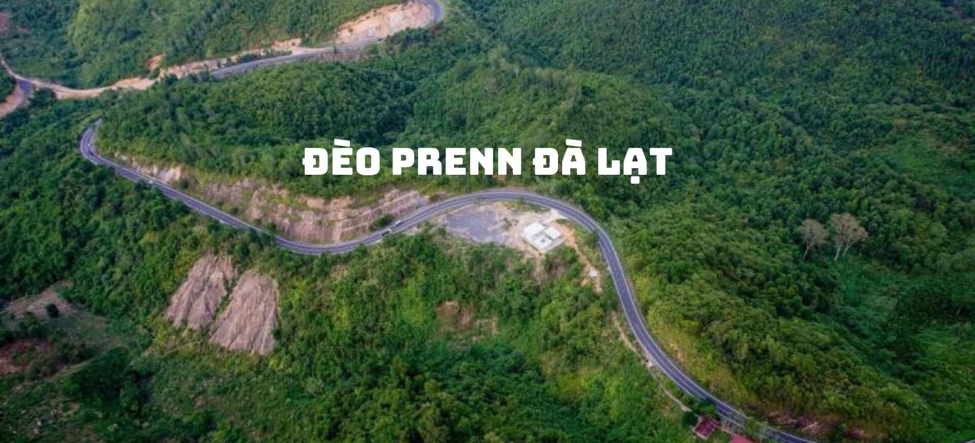 Đèo Prenn