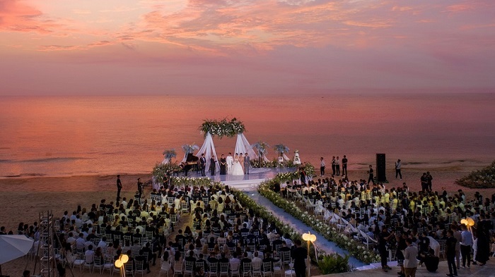 destination wedding locations