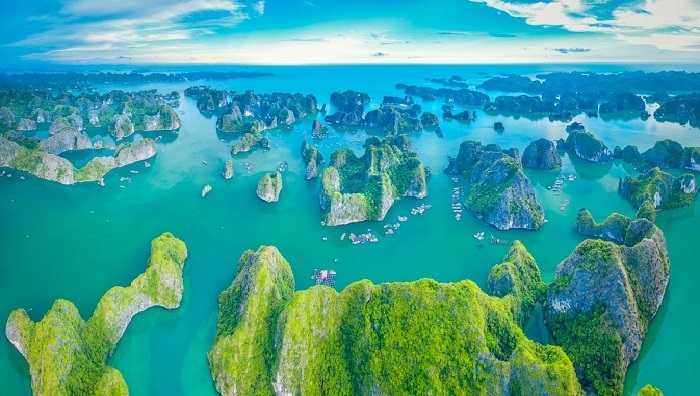Đi biển nào rẻ và đẹp