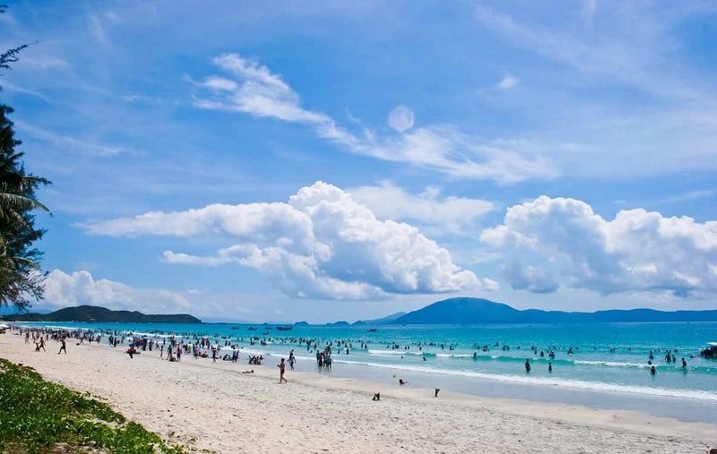 TOP 17 địa điểm du lịch Nghệ An - Hà Tĩnh MỚI nhất, HOT nhất