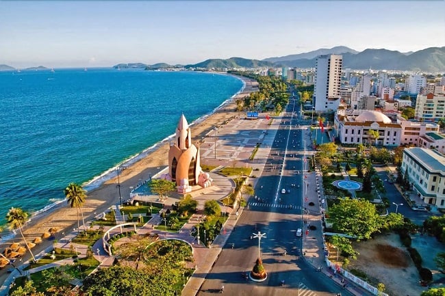 Top 22 địa điểm du lịch Nha Trang đẹp nhất dành cho du khách