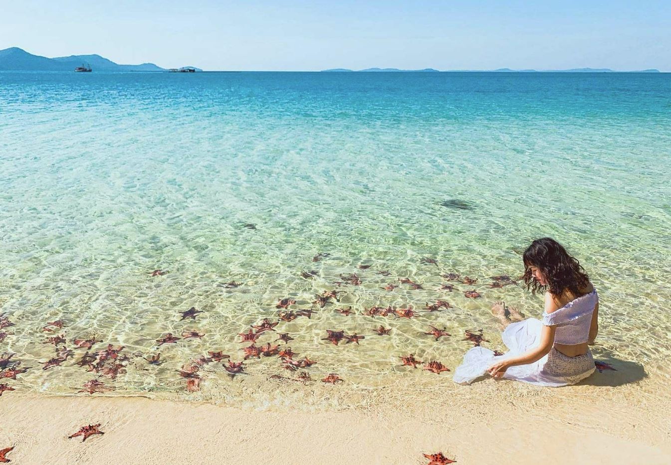 Địa điểm du lịch Phú Quốc đẹp “nao lòng” và combo ưu đãi HOT nhất