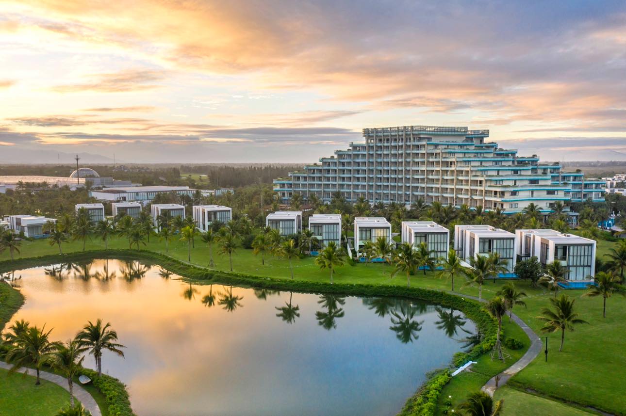 Địa điểm tổ chức team building 2 ngày 1 đêm lý tưởng
