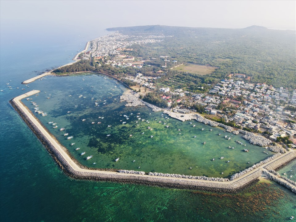 Dự án sân bay Phú Quý