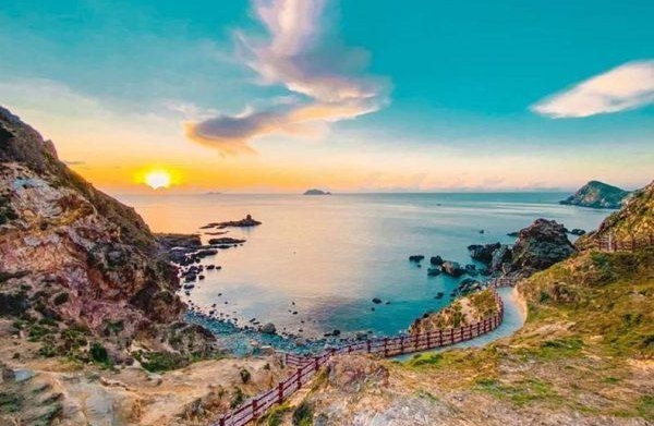 Dự báo thời tiết Quy Nhơn
