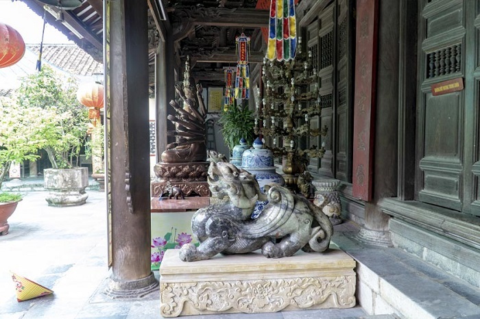 Du Hang Pagoda