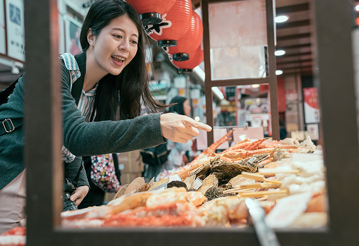 Du lịch ẩm thực: Gợi ý 5 điểm đến nổi tiếng bậc nhất Việt Nam