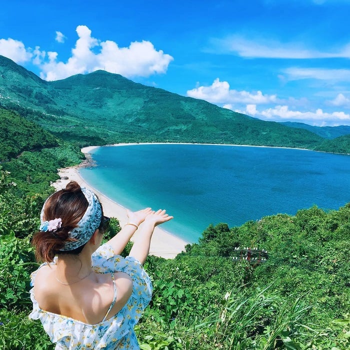 Du lịch bán đảo Sơn Trà: 9+ trải nghiệm thú vị không thể bỏ qua