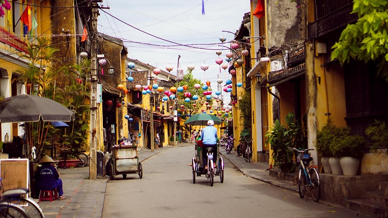 Du lịch bền vững | Gợi ý 6 điểm đến HOT ở Việt Nam