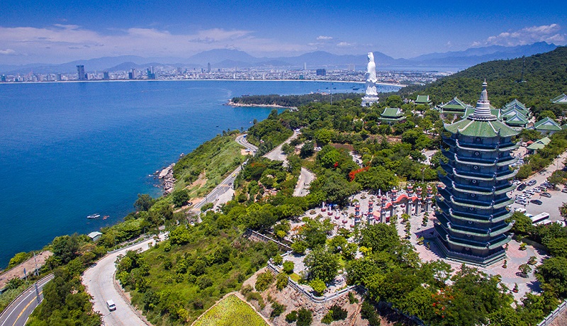 du lịch Đà Nẵng 5 ngày 4 đêm