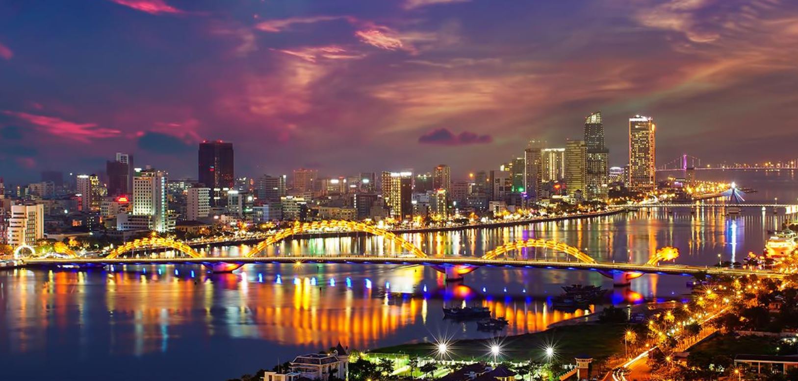 50 địa điểm du lịch Đà Nẵng hấp dẫn không thể bỏ qua