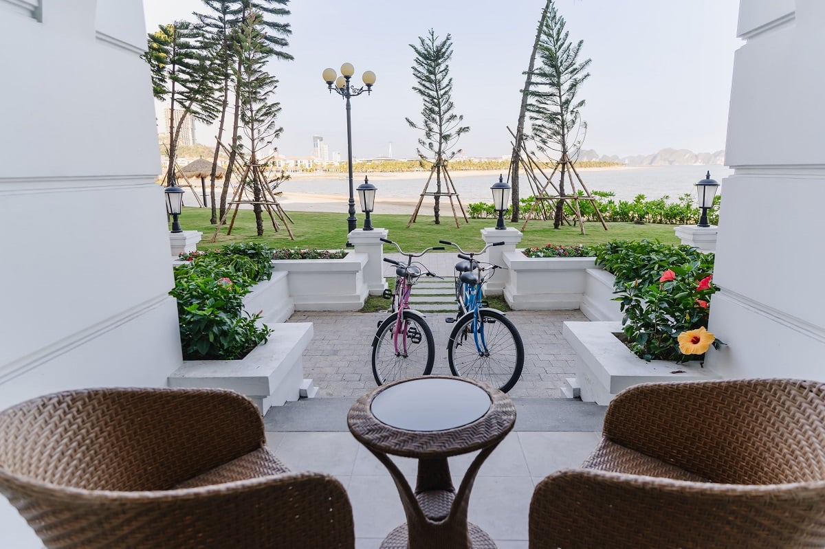 Vinpearl Resort & Spa Hạ Long