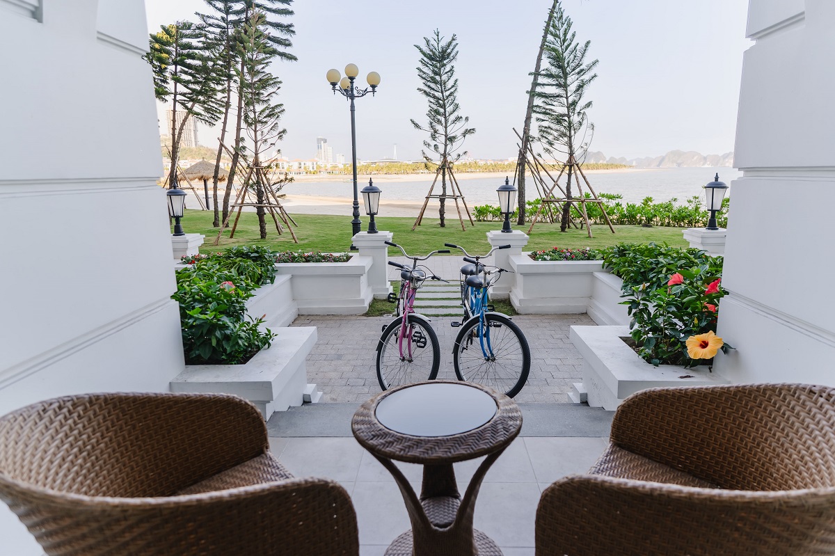 Vinpearl Resort & Spa Hạ Long