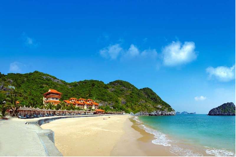 Du lịch Đồ Sơn | Cẩm nang “DẮT TÚI” siêu chi tiết