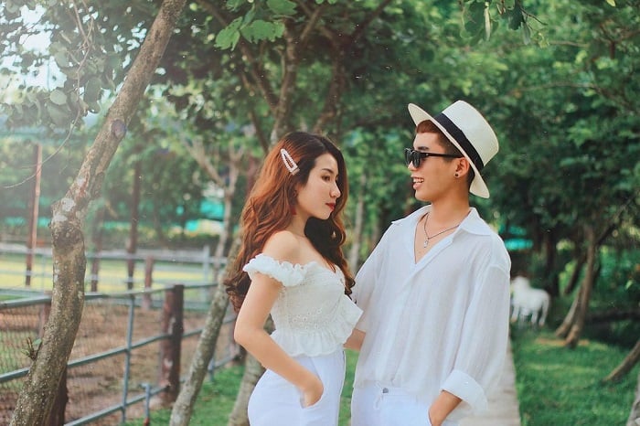 du lịch gần Sài Gòn cho cặp đôi