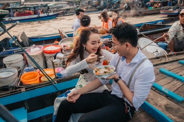 du lịch gần Sài Gòn cho cặp đôi