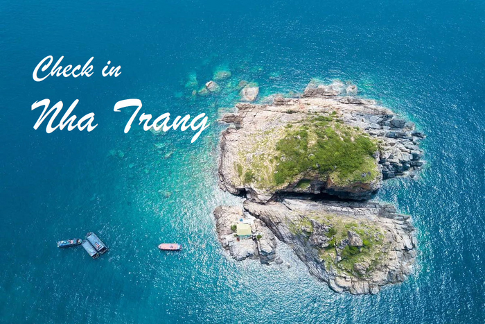 [Cẩm nang] Du lịch Nha Trang ĐẦY ĐỦ & các combo, voucher hấp dẫn nhất